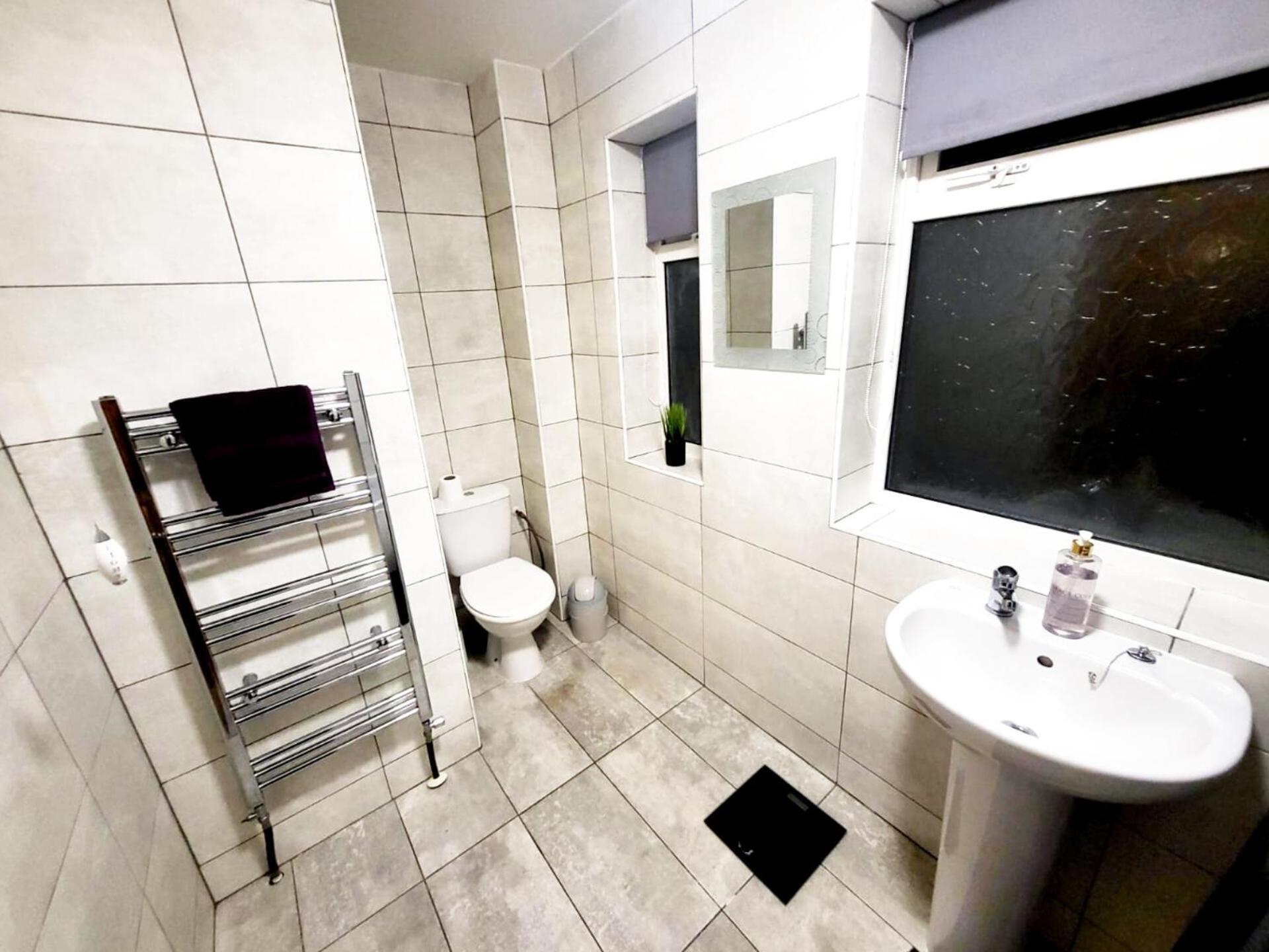 Comfortable Stay - Santuary Kingston upon Hull Exterior photo