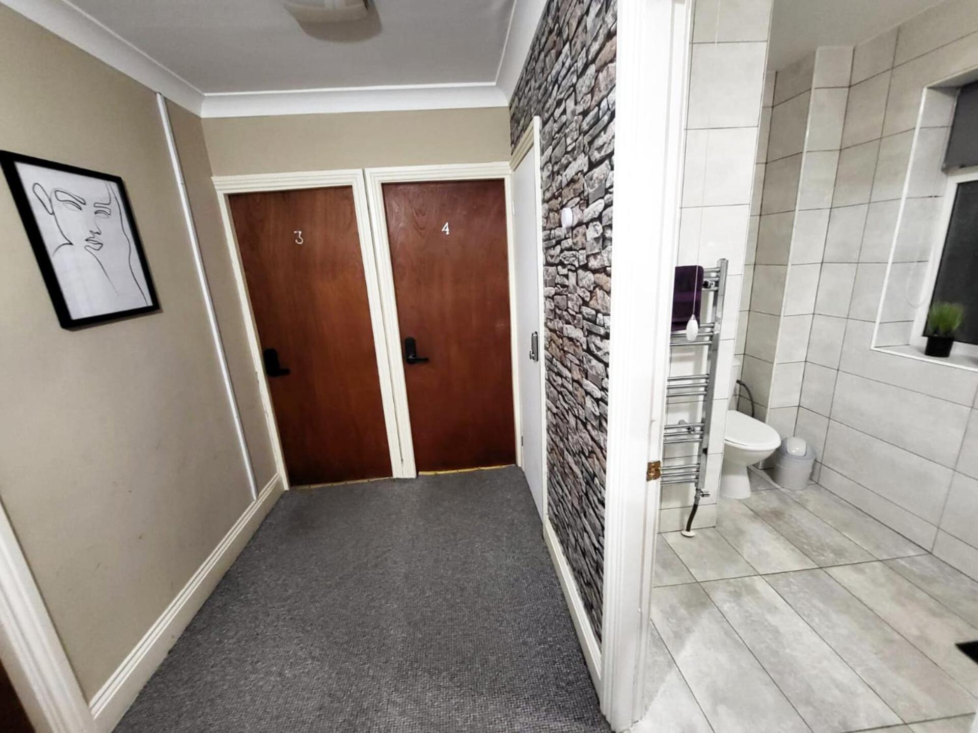 Comfortable Stay - Santuary Kingston upon Hull Exterior photo
