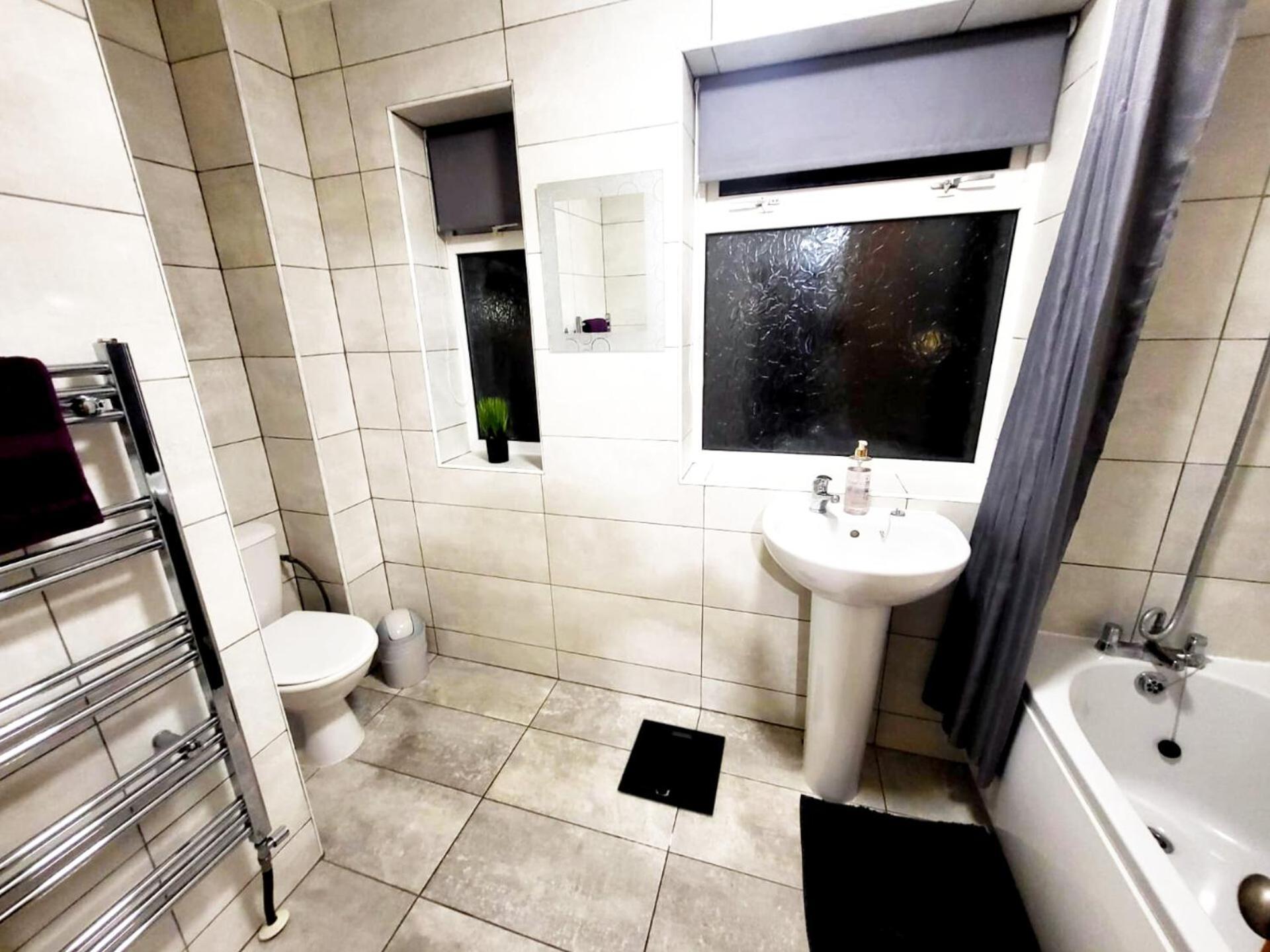 Comfortable Stay - Santuary Kingston upon Hull Exterior photo