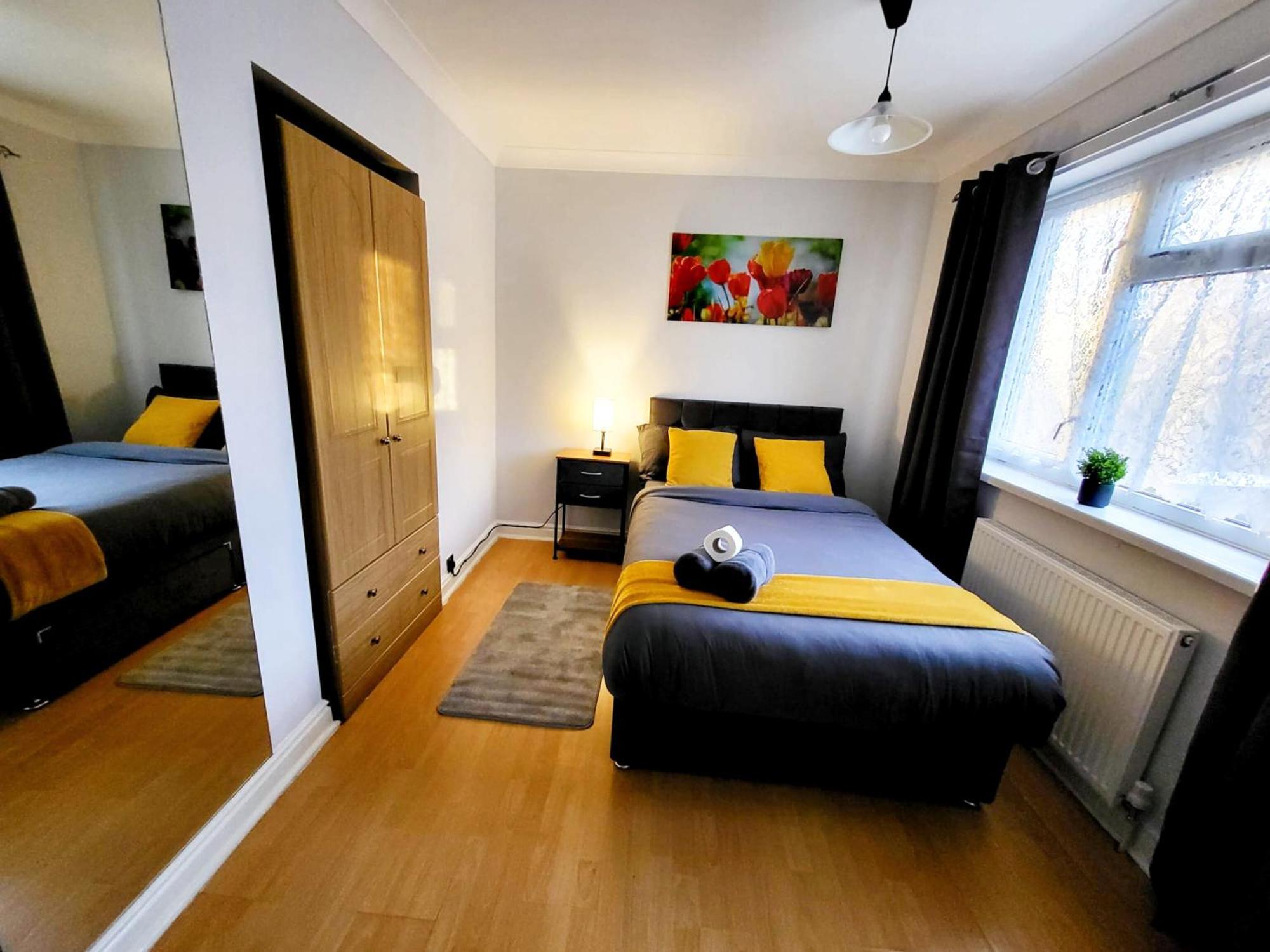 Comfortable Stay - Santuary Kingston upon Hull Exterior photo