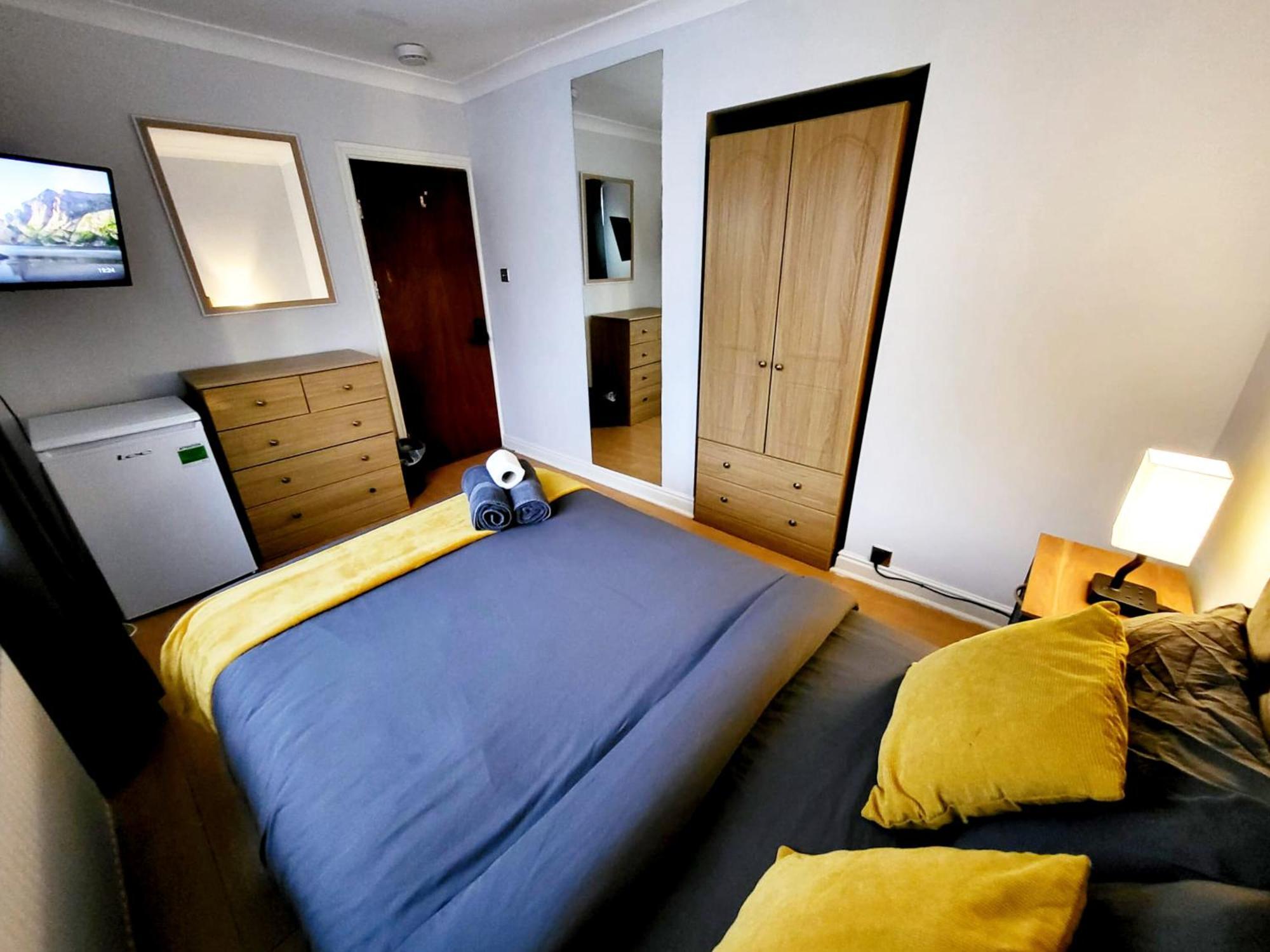 Comfortable Stay - Santuary Kingston upon Hull Exterior photo